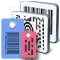 Barcode Label Creator Software - Standard Edition