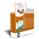 Business Card Maker Software
