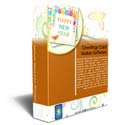 Greetings Card Maker Software