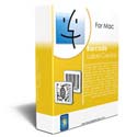 Barcode Label Creator Software - For Mac