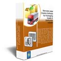 Barcode Label Creator Software for Packaging, Supply & Distribution Industry