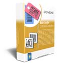 Barcode Label Creator Software - Standard
