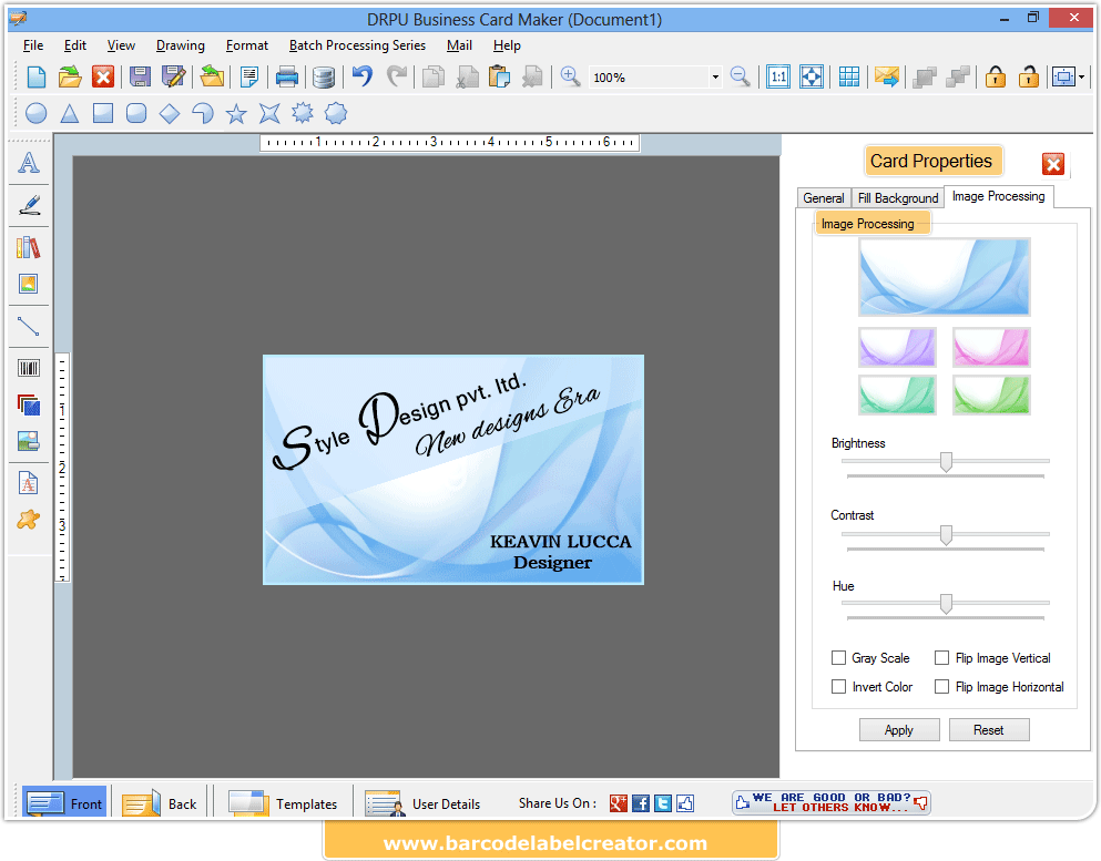 business-card-maker-software-printable-cards-design-visiting-cards-creator-utility