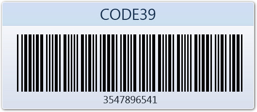 Code 39