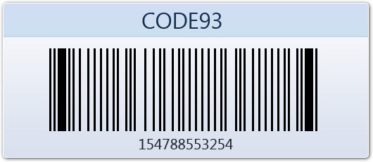 Code 93
