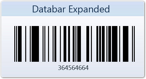 Databar Expanded