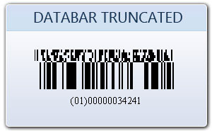 Databar Truncated