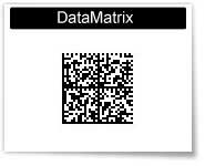DataMatrix