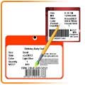 Create Professional Barcode Labels
