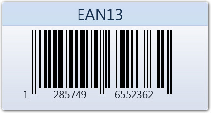 EAN13