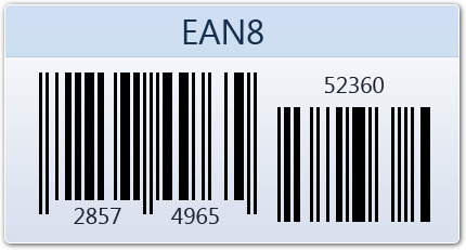 EAN8
