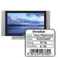 Price item marking