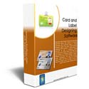 Card and Label Designing Software
