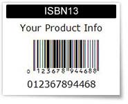 ISBN 13