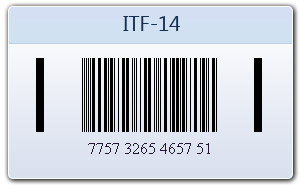 ITF-14