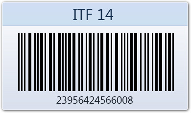 ITF-14