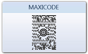 MaxiCode