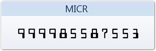 MICR