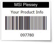 MSI Plessey