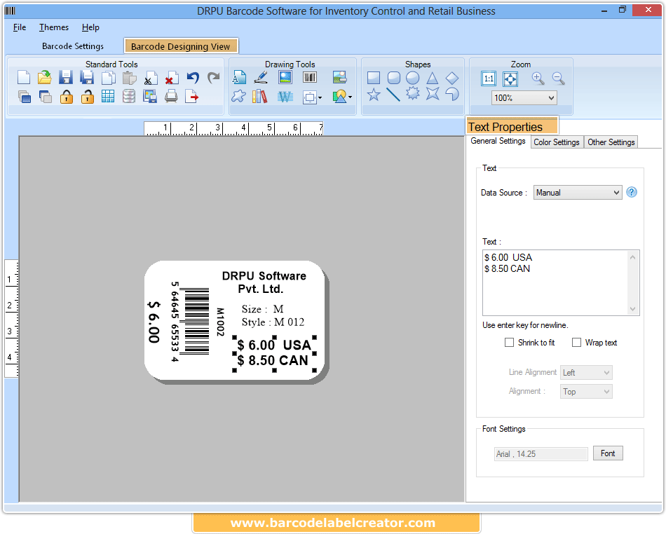 Drpu Barcode Label Maker Software Crack Keygen chryzyell