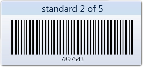 Standard 2 of 5