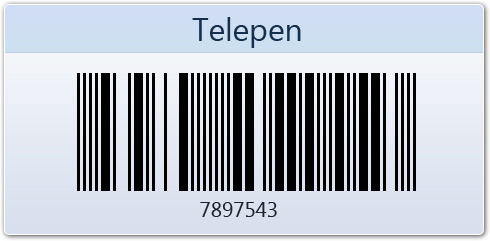 Telepen