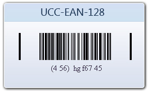 UCC/EAN-128