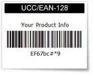 UCC/EAN-128