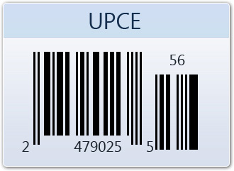 UPCE