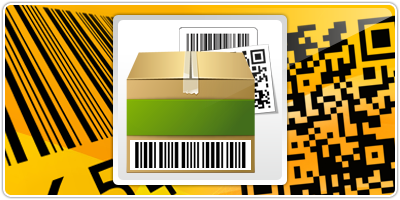 Barcode Label Creator - Distribution Industry