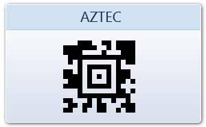 Aztec 2D Barcode