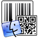 Mac Barcode Label Creator - Corporate Edition