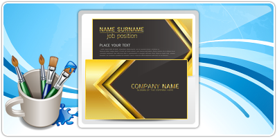 Business Card Maker Software