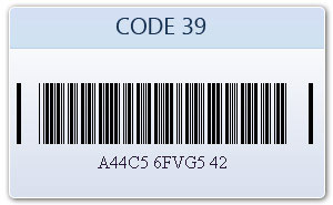Code 39