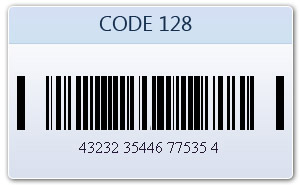 Code 128