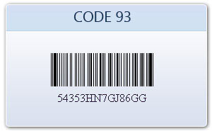 Code 93