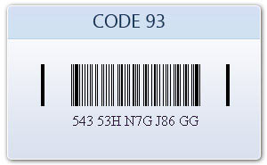 Code 93