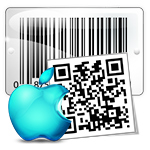 Mac Barcode Label Creator - Corporate Edition