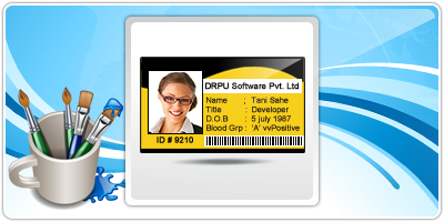 ID Cards Maker (Corporate Edition)