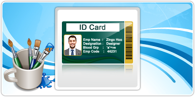 ID Card Maker Software