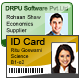 ID Cards Maker (Corporate Edition)