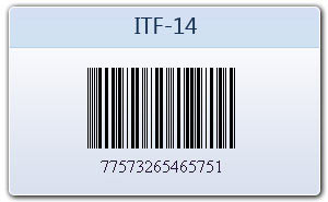 ITF-14