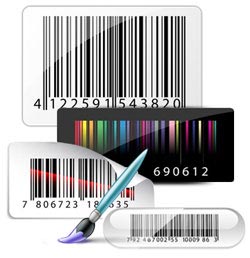 Linear Barcode Fonts