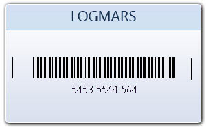 Logmars