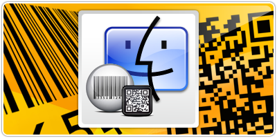 Barcode Label Creator - Mac