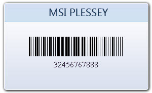 MSI Plessey