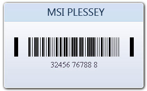 MSI Plessey