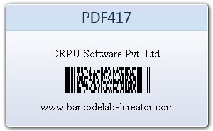 PDF 417