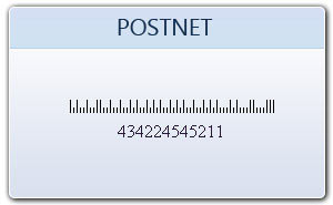 Postnet 