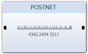 Postnet 